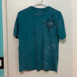 Men’s Manchester Ltd Tee